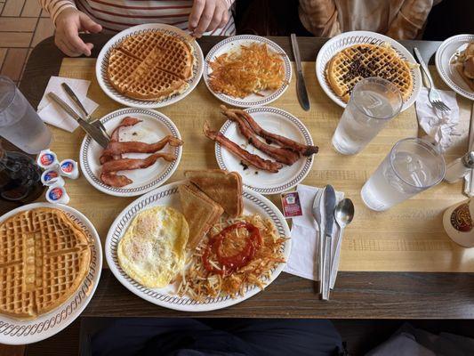 Waffle House
