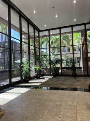Davies Pacific Center