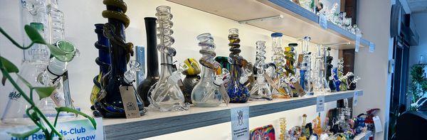 Dockside Cannabis