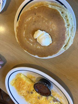 IHOP