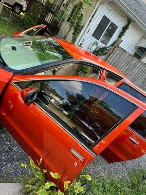 Von Mobile Detailing