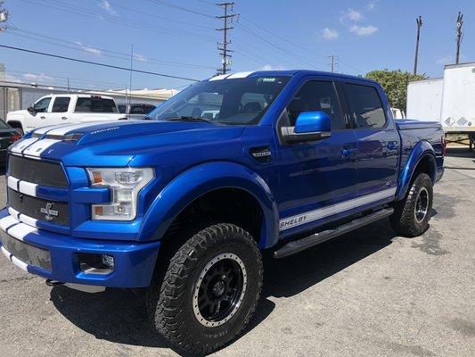 Alex Detailing Services