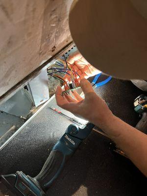 HVAC Appliance TV Repair Service