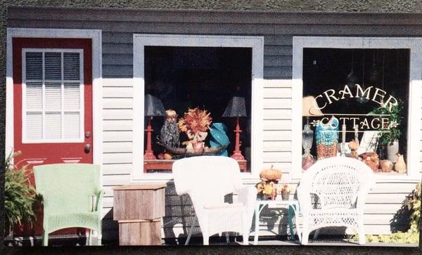 Cramer Cottage
