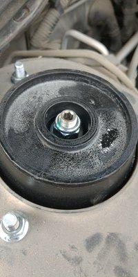 Meineke Car Care Center