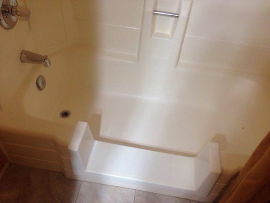 Bathcrest of Orange County