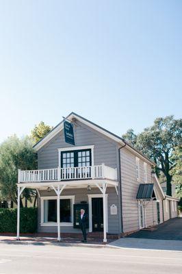 Home & Ranch Sotheby's International Realty