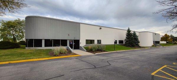 Nexsort Services Ink