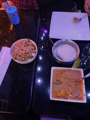 India Bar and Grill