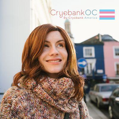 Cryobank Orange County