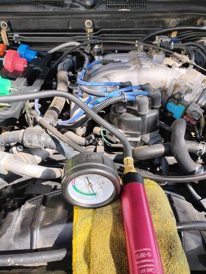 Stay Mobile Automotive Mobile Mechanic