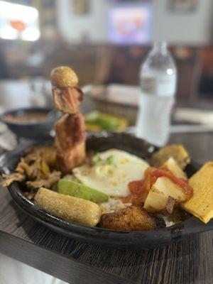 Bandeja paisa