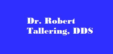 Tallering Robert, DDS