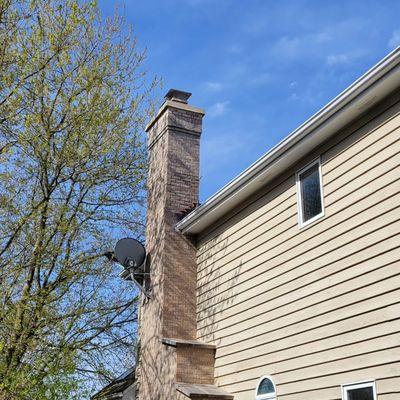 Stone and Brick Masonry Group