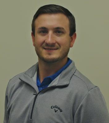 Brad Lockhart, your Local Farm Bureau Insurance Agent