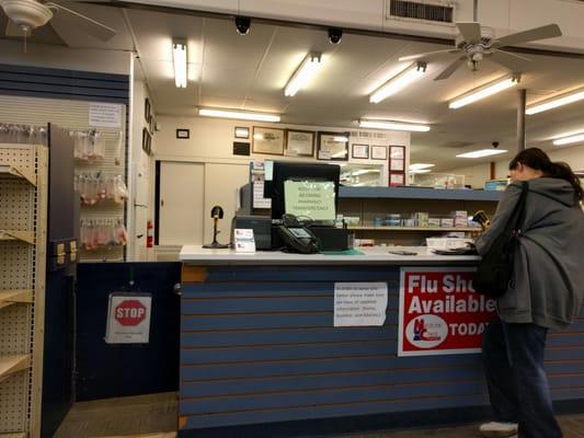 Sholars Medicine Chest