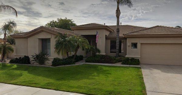 Amira Senior Group Home