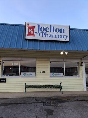 Joelton Pharmacy
