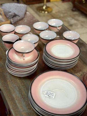 Firehouse Antiques and Collectibles Station #2