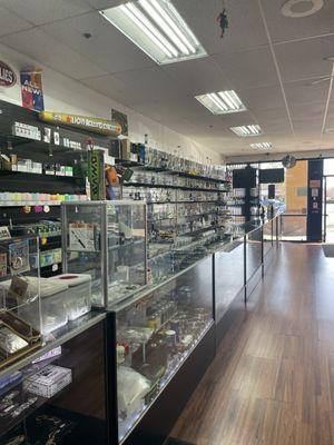 Light It Up Smoke Shop