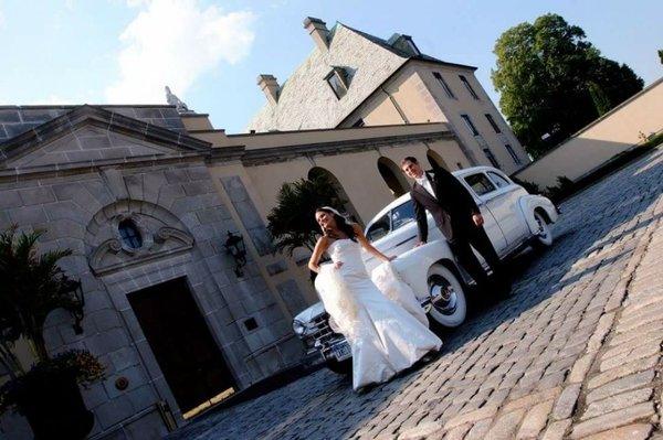 L.A. Productions Events & Occasions