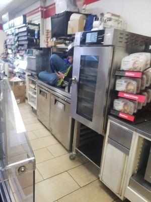 7-Eleven