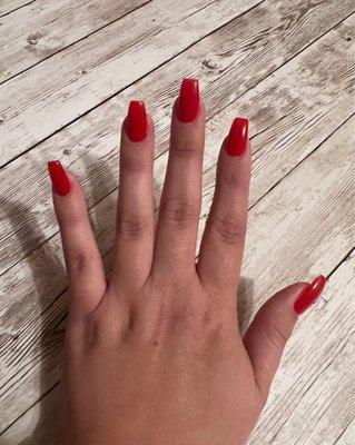 Vogue Nails and Spa