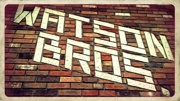 Watson Brothers Country Store and Deli