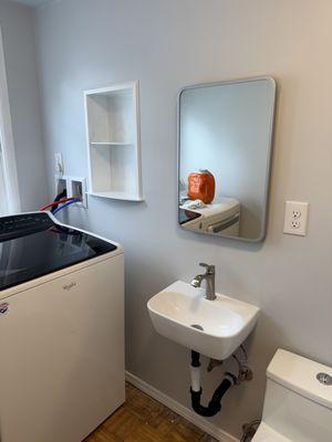 Pure Stream Plumbing