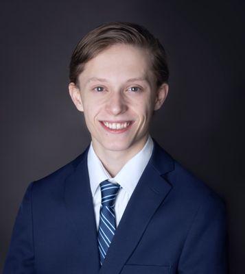 Jordan Monette - Coldwell Banker Action