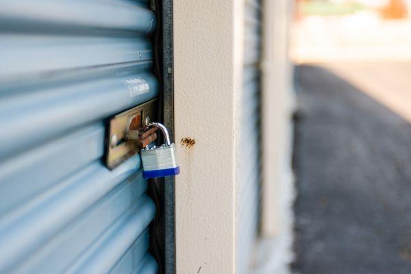 Blue Sky Self Storage - N. Iowa St.