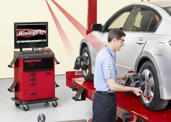 Velasquez Complete Auto Care