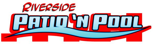 Riverside Patio 'N Pool