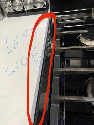 Precision Countertops