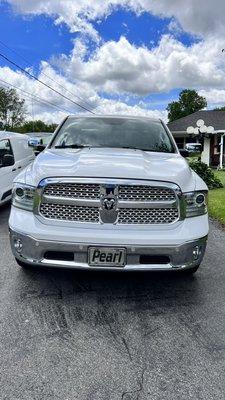 Clarity Mobile Detailing