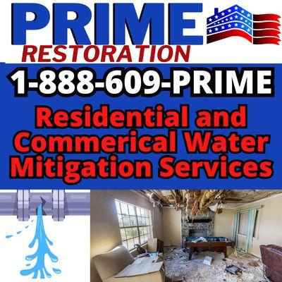 Prime Restoration