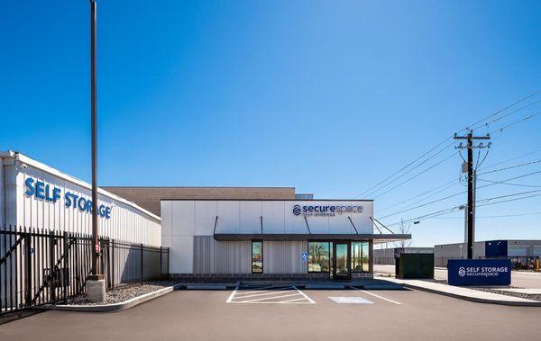 SecureSpace Self Storage Murray