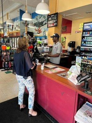 Alta Convenience