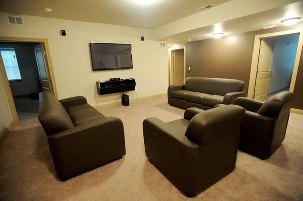 City Place Ann Arbor