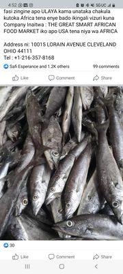 Mere Double International Market