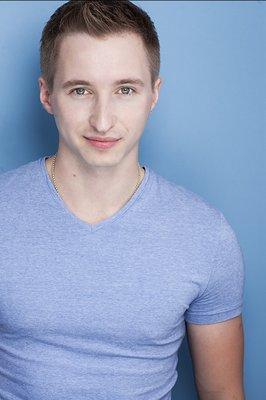 Maksym Kapitanchuk Co-Owner and Teacher