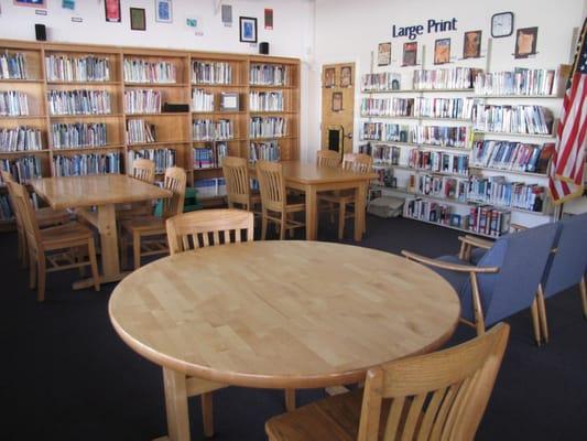 Fortuna Library
