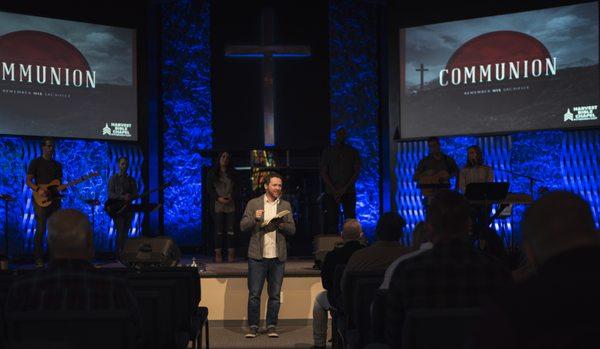 Reclamation Church Monroeville