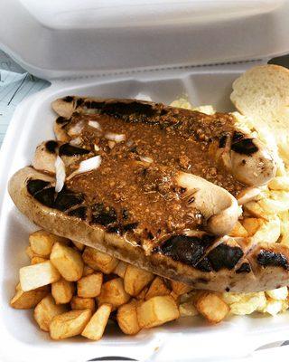 Zwiegles white hot plate.