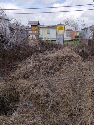 Coastal Bend Yard Works