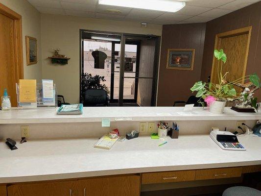 Scheibe Accounting LLP