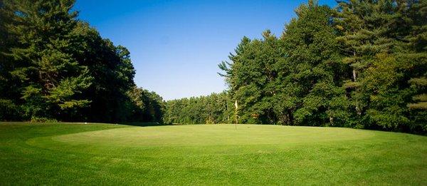 Woodstock Golf Course