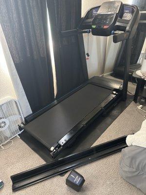 $525 later .. still broken