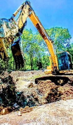 T & T Underground Co