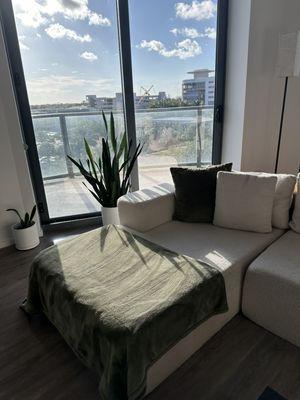 Leave The Cleaning To Us